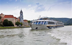 pic_Rad & Schiff Passau - Budapest - Passau, MS SE-MANON