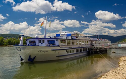 pic_Rad & Schiff Koblenz - Mainz / Mainz - Koblenz, MS OLYMPIA 