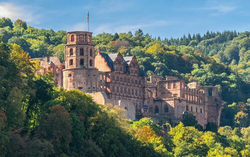 pic_Mit Rad und Schiff von Mainz nach Straßburg / von Straßburg nach Mainz, MS OLYMPIA