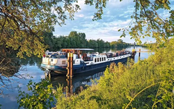 pic_Mit Rad & Schiff entlang des Mains von Aschaffenburg nach Bamberg, MS ALLURE