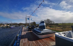 pic_Mit Rad & Schiff von Amsterdam nach Brügge, MS MAGNIFIQUE IV