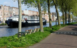 pic_Auf den Spuren der Hanse, Rad & Schiff ab/bis Amsterdam, MS WENDING