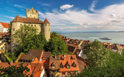 pic_Bodensee-Radtour mit Ausflug zum Rheinfall