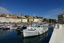 pic_Kvarner Bucht - Kroatien per Rad und Schiff