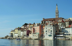 pic_Istriens Highlights - Kroatien per Rad und Schiff 
