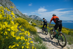 pic_Süddalmatien - Kroatien mit MTB und Schiff