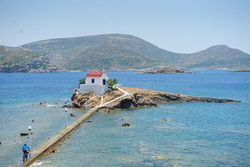 pic_Griechische Ägäis Plus - Griechenland mit E-Bike und Schiff