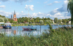 pic_Die schönste Radtour entlang der Havel