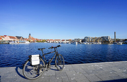 pic_Die große Radtour entlang der Havel von Waren an der Müritz nach Havelberg