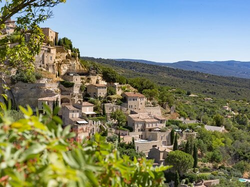 pic_Luberon - Das Herz der Provence