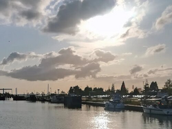 pic_Rund um das Ijsselmeer: Kurztrip