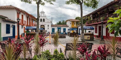 pic_Radreise durch Kolumbien von Bogotá nach Medellín