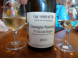 pic_Bourgogne: Sternfahrt Radreise durch prestigeträchtige Weinberge