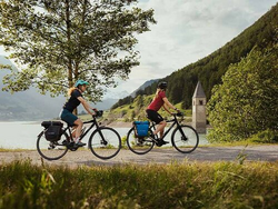 pic_Südtirol/Venetien: Am Etschradweg von Nauders bis Verona