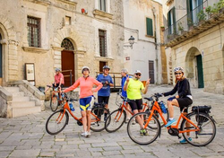 pic_Radrundreise im Salento / Apulien: Lecce - Otranto - Lecce 