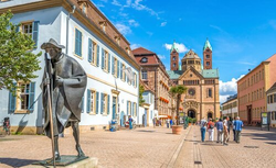 pic_Pfalz - Sternfahrt Speyer