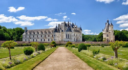 pic_Frankreich, die Loire Schlösser - geführte E-Bike-Reise
