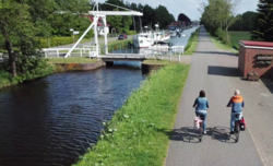 pic_Internationale Dollard Route und Deutsche Fehnroute 8-Tage-Tour