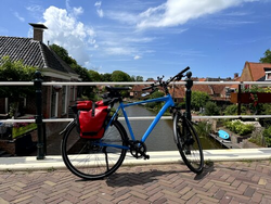 pic_Dollard Route - 8-Tage-Tour mit Übernachtung auf Borkum