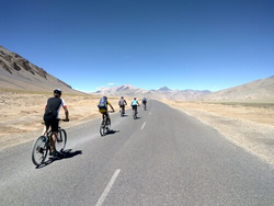 pic_9 Tage Umling La Pass Fahrrad Challenge